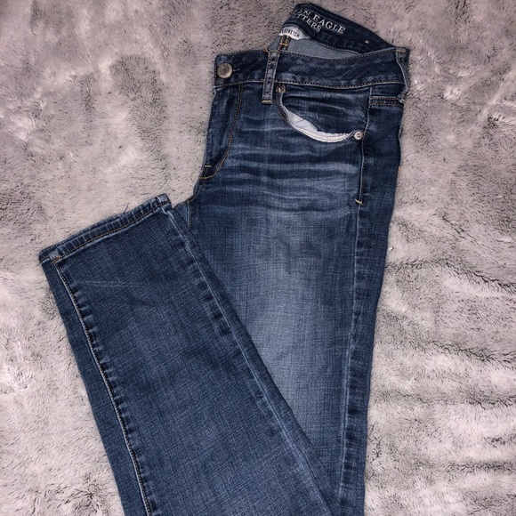 American eagle jeans - Picture 2 of 4